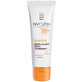 Iwostin Solecrin, crema protectora hidratante, piel sensible, normal y seca, FPS 50+, 50 ml