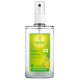 Weleda, desodorante cítrico, 100 ml