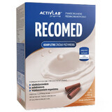 ActivLab Pharma RecoMed, preparado nutricional, chocolate, 65 g x 6 sobres