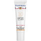 Pharmaceris F, fluido opaco para piel vascular SPF 20, n&#186; 30, opal, 30 ml