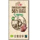 Chocolate negro ecol&#243;gico 56% cacao, 100g, Pronat