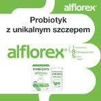 Symbiosys Alflorex, 30 cápsulas