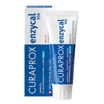 Curaprox Enzycal 950, toothpaste with enzymes, 75 ml