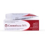 Cremobase 50%, crema exfoliante para eliminar queratosis, 30 g