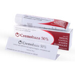 Cremobase 50%, crema exfoliante para eliminar queratosis, 30 g