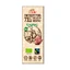Chocolate negro ecológico 73% cacao, 25g, Pronat