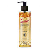 Farmona Jantar, DNA Repair, aceite de baño y ducha con oro, 400 ml