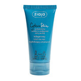 Ziaja GdanSkin, crema de noche con colágeno, alisa las arrugas, 50 ml