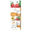 Flos-Lek Żel do powiek pod oczy z arniką plus 15 ml