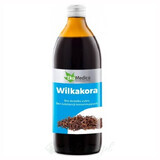 EkaMedica Wilkakora, líquido, 250 ml