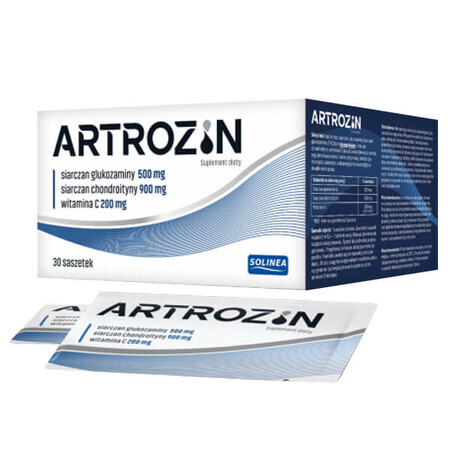 Artrozin, 7,09 g x 30 sobres