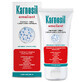 Karnosil Emoliente reparador y calmante con iones de plata y carnosina, 200 ml