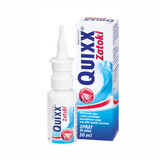 Quixx Zatoki, spray nasal, 30 ml