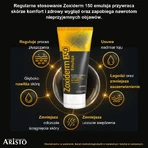 Zoxiderm, emulsión anticaspa para pieles lisas y con vello, 150 ml