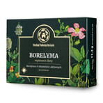 Herbal Monasterium Borelyma, 30 Kapseln, Herbal Pharmaceuticals  