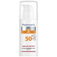 Pharmaceris S Capilar &amp; Sun Protect, crema protectora, piel vascular y ros&#225;cea SPF 50+, 50 ml