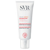 Crema SVR Cicavit Lenitiva-Rigenerante Anti-Macchie SPF 50+ 40 ml