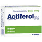 Actiferol Fe 15 mg, 30 sobres