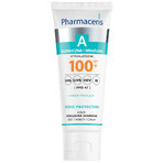 Pharmaceris A Medic Protection, crema de protección especial para cara y cuerpo, FPS 100+, 75 ml