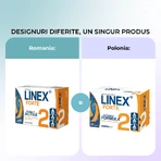 Linex Forte, 28 gélules