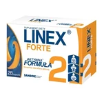 Linex Forte, 28 gélules
