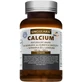 Integratore alimentare naturale di calcio in capsule - 120 pezzi.