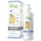 Cutis Mini Derm, loción corporal calmante, a partir del día 1, 200 ml