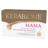 Kerabione Mama, 60 comprimidos