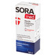 Sora Med, l&#237;quido antipiojos, 100 ml