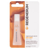 Regenerum, lip regeneration serum, oil in gel, 7 g