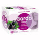 Garda Med, sabor grosella negra, 60 pastillas