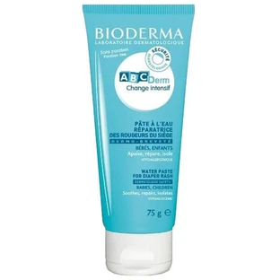 Crema Cambio Intensamente Idratante Bioderma Abcderm, 75 g