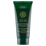 Ziaja, shampoo minerale, cheratolitico, 200 ml