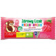 Healthy Yummy Yummy Lollipop, sabor frambuesa, 1 unidad