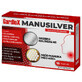 Gardlox Manusilver, 16 pastillas para chupar