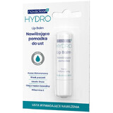 Novaclear Hydro, barra de labios hidratante, 4,9 g