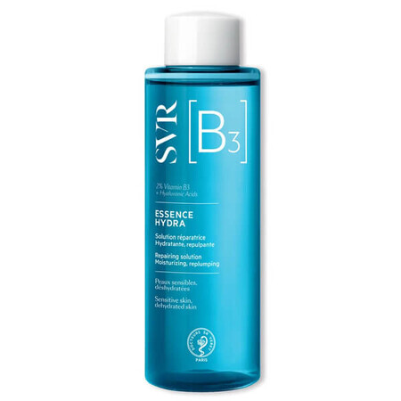 SVR B3 Essence Hydra, esencia facial, 150 ml