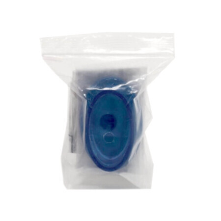 ABC First Aid Kit CPR Mouthpiece 1pc