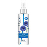 Lirene, agua floral tonificante hidrolatotónica 50% aciano, 200 ml