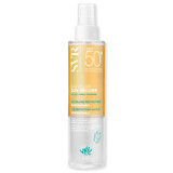 Spray Protettivo Solare SVR Sun Secure Eau Soleil SPF 50, 200 ml