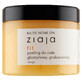 Ziaja Baltic Home Spa Fit, exfoliante corporal de glicerina, grano grueso, 300 ml