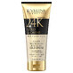 Eveline Cosmetics 24k Gold Caviar, crema de manos regeneradora para pieles secas y muy secas, 100 ml