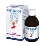 Gastrotuss, jarabe antirreflujo, 200 ml