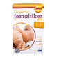 Femaltiker Plus, sabor caramelo, 12 sobres ENVASE CONTAMINADO