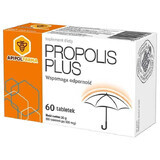 Propóleo Plus, 60 comprimidos