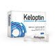 Keloptin, crema, 3 ml x 10 ampollas