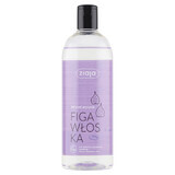 Ziaja Italian Fig, gel de ducha, 500 ml