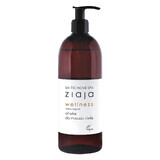 Ziaja Baltic Home Spa Wellness, Body massage oil, 490 ml