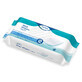 Tena Wet Wipes Original, toallitas h&#250;medas para la higiene personal, 80 uds.