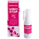 Fytofontana ViroStop Oral Spray, spray oral antigripal, 30 ml